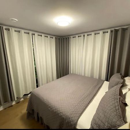 Le Bijou Airhome One Or Two Bedroom Suite モントリオール エクステリア 写真